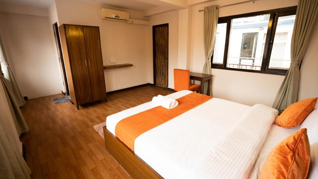 Hotel Pala Κατμαντού Εξωτερικό φωτογραφία