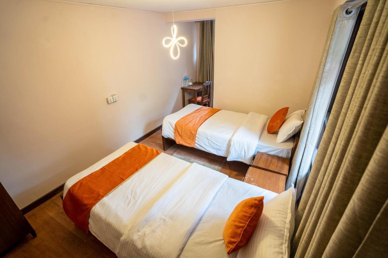 Hotel Pala Κατμαντού Εξωτερικό φωτογραφία