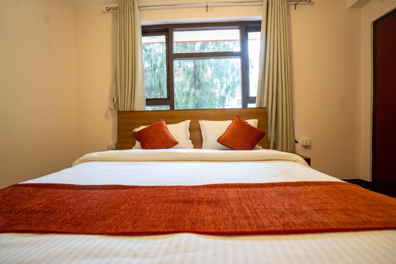 Hotel Pala Κατμαντού Εξωτερικό φωτογραφία