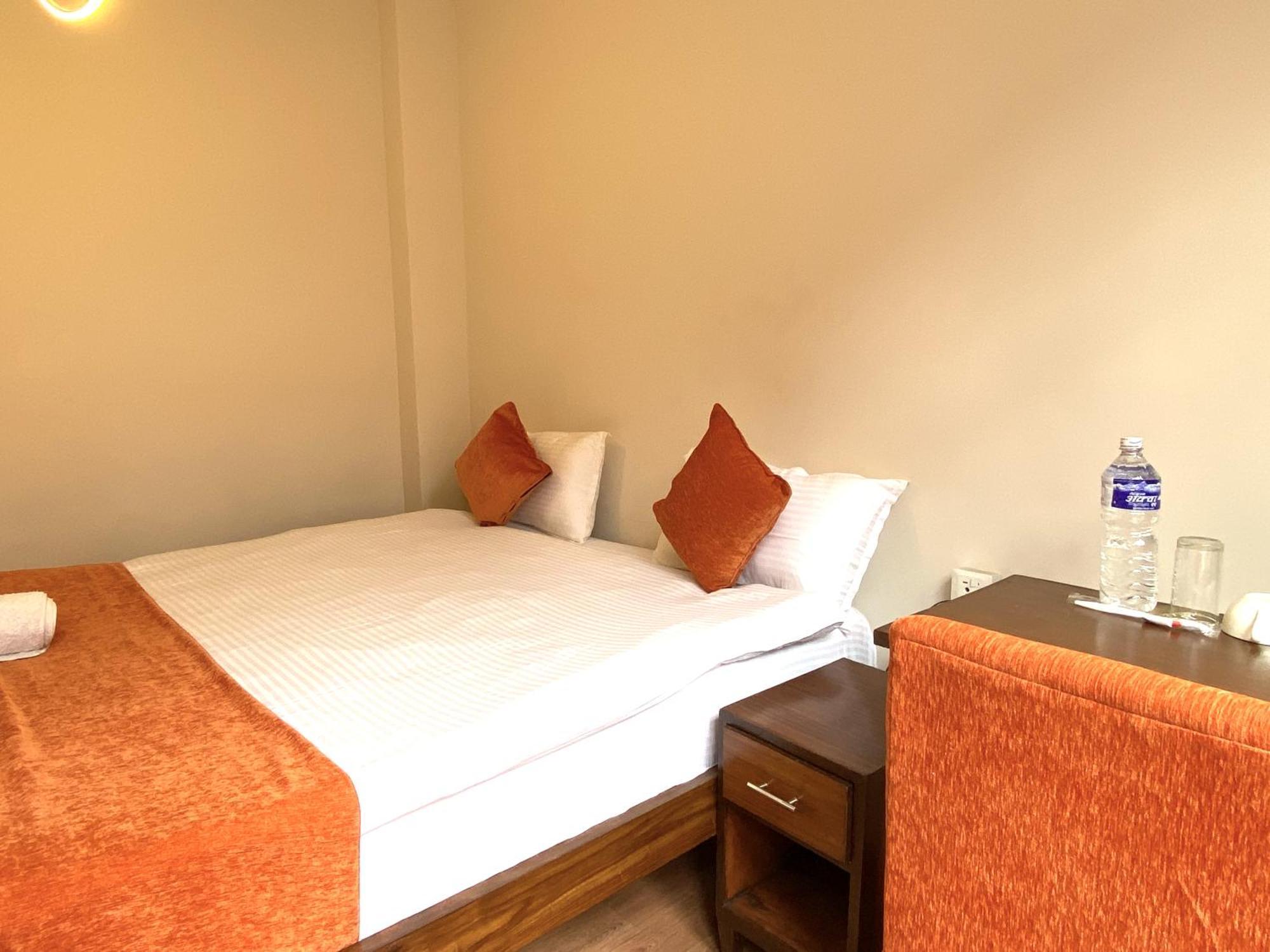 Hotel Pala Κατμαντού Εξωτερικό φωτογραφία