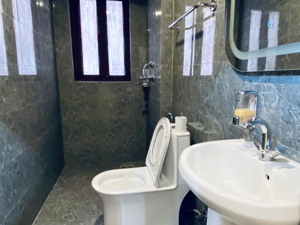Hotel Pala Κατμαντού Εξωτερικό φωτογραφία