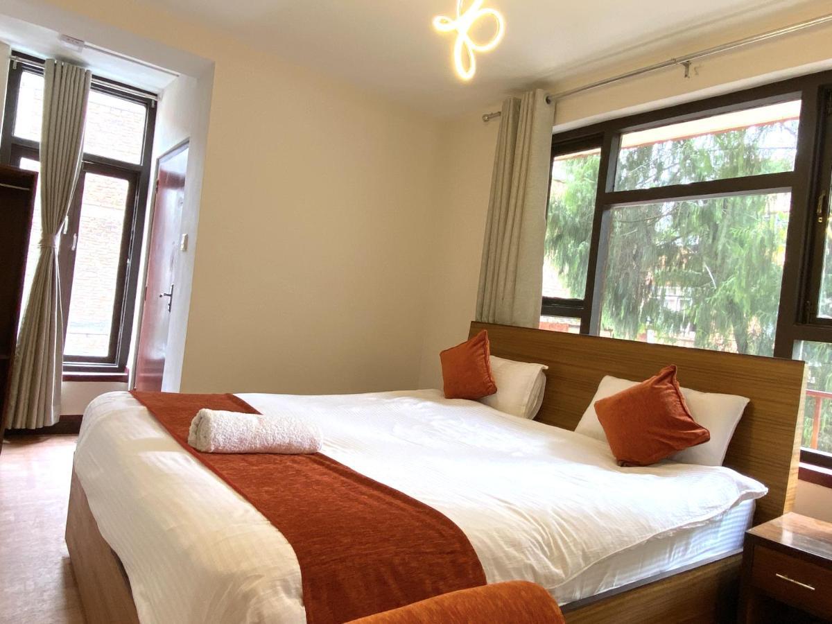 Hotel Pala Κατμαντού Εξωτερικό φωτογραφία