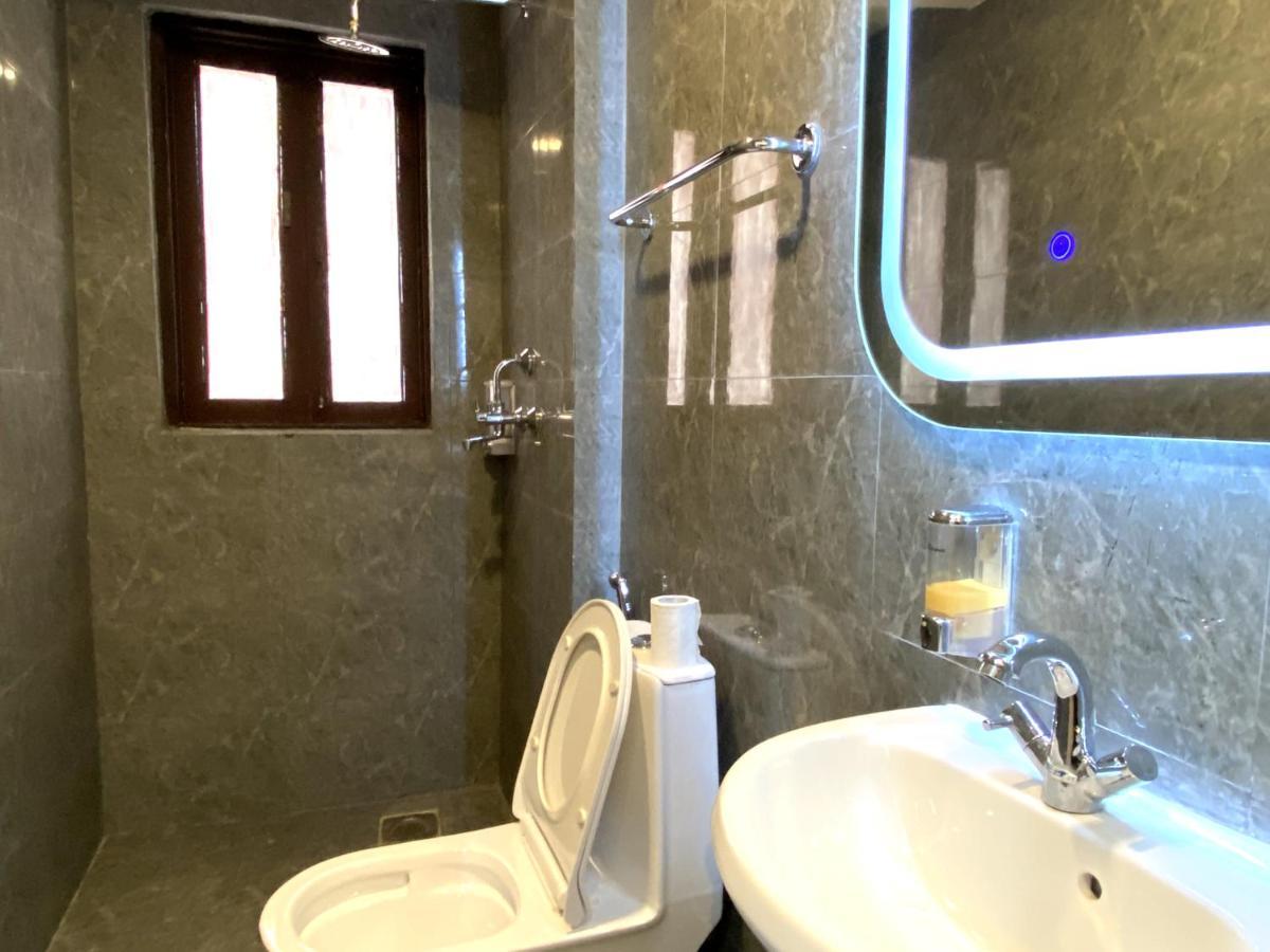 Hotel Pala Κατμαντού Εξωτερικό φωτογραφία
