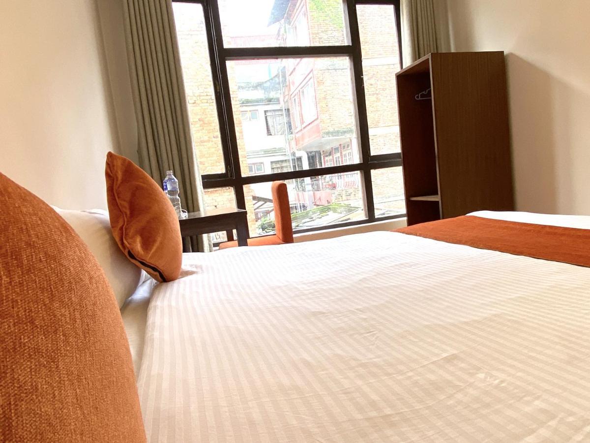 Hotel Pala Κατμαντού Εξωτερικό φωτογραφία